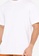 GAP white 100% Organic Cotton T-Shirt 7E4C9AA29718F9GS_2