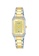 ALBA PHILIPPINES gold Gold Dial Stainless Steel Strap AH7X25 Women's Quartz Watch Date Display D78D7ACCD53647GS_1