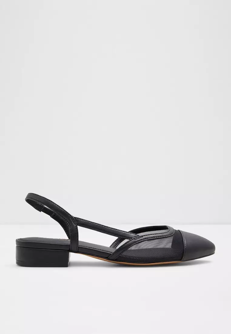 Discount on ALDO  shoes - SKU: Clementinne Heeled Shoes