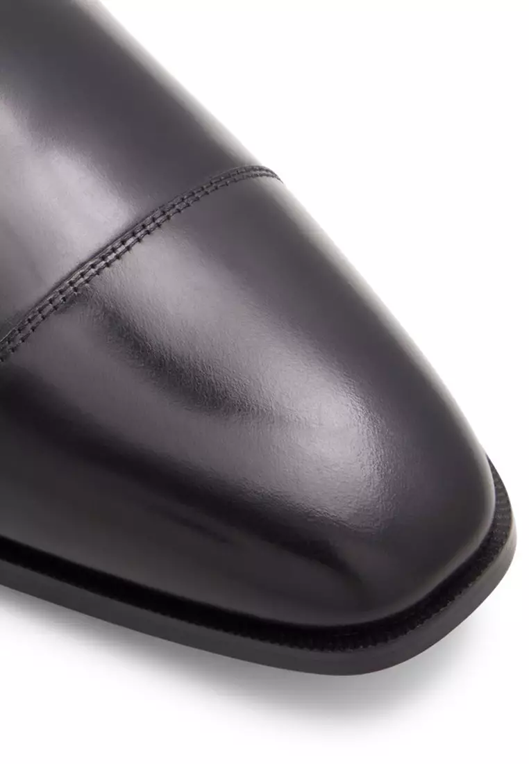 Callahan Derby Shoes
