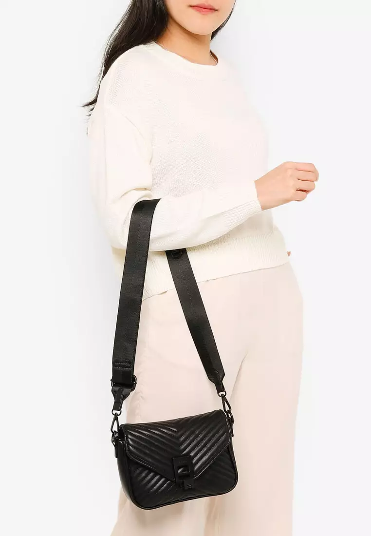 Buy ALDO Unila Crossbody Bag Online ZALORA Malaysia