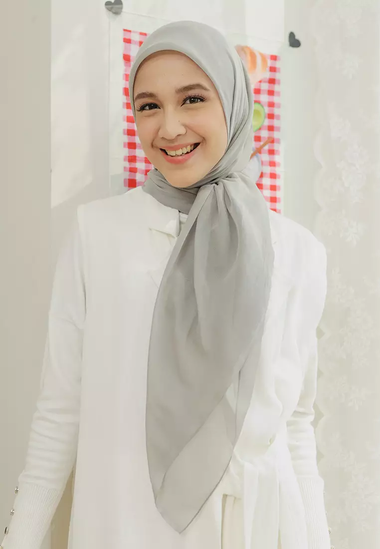 Paris Signature Lozy Grey Green