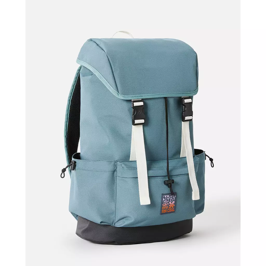 Canvas Backpack Rip Curl Surf Dream Backpack Rip Surf Rip Curl