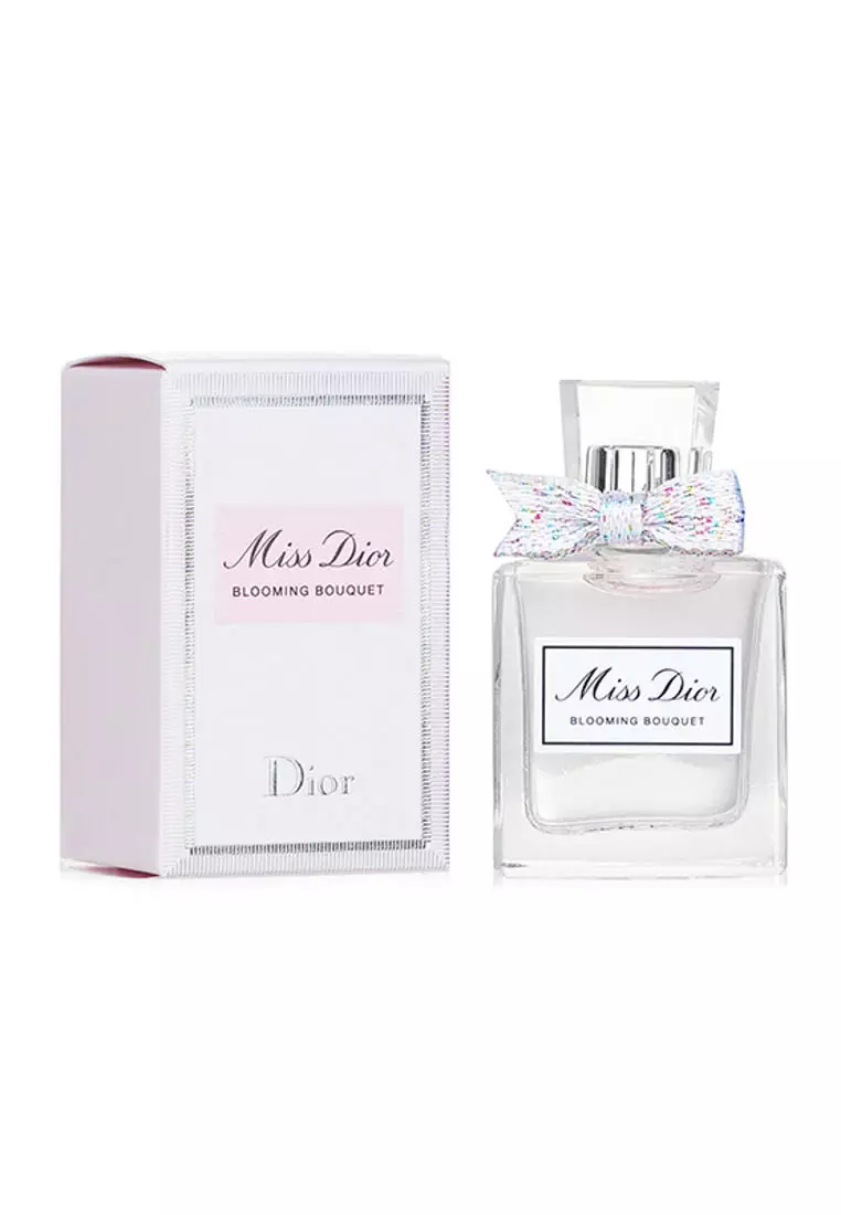 Buy Christian Dior Miss Dior Blooming Bouquet Eau De Toilette ...