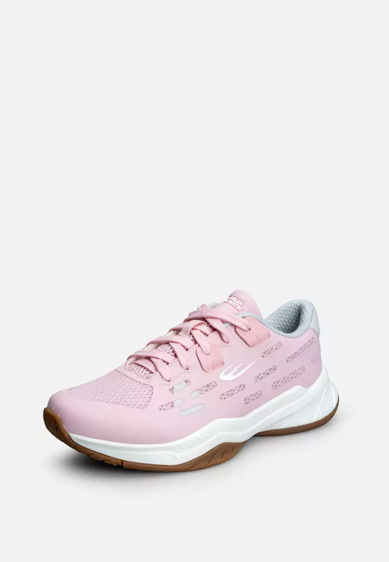 Court Striker Women's Performance Volleyball Shoes