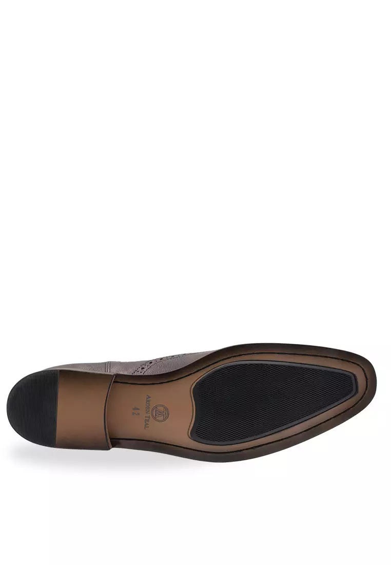 Bariloche Walnut Chelsea Boots