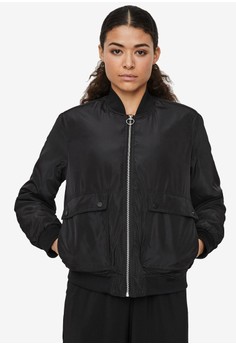 Bomber Jacket Jual Bomber Jacket Zalora Indonesia