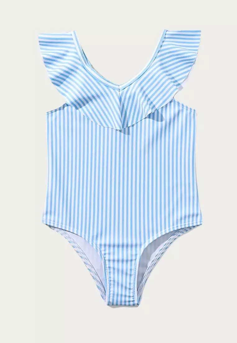 Buy Mommy Hugs Blue Skies Pin Swimsuit Girl version 2023 Online ...