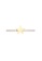 HABIB gold HABIB Star Straight Band Diamond Ring in 375/9K Yellow Gold 265101022(YG) 0AAC5AC2B726C9GS_3