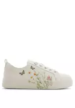 White/Multi