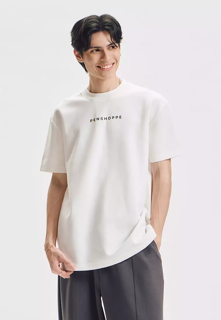 Essentials Made Heavy Relaxed T-shirt