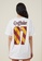 Cotton On white The Oversized Graphic License Tee C08E4AAF8D5F08GS_2