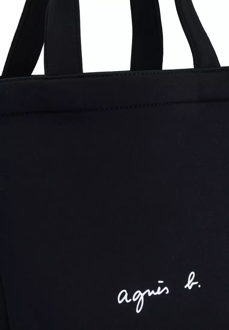 Shoulder Tote Bag
