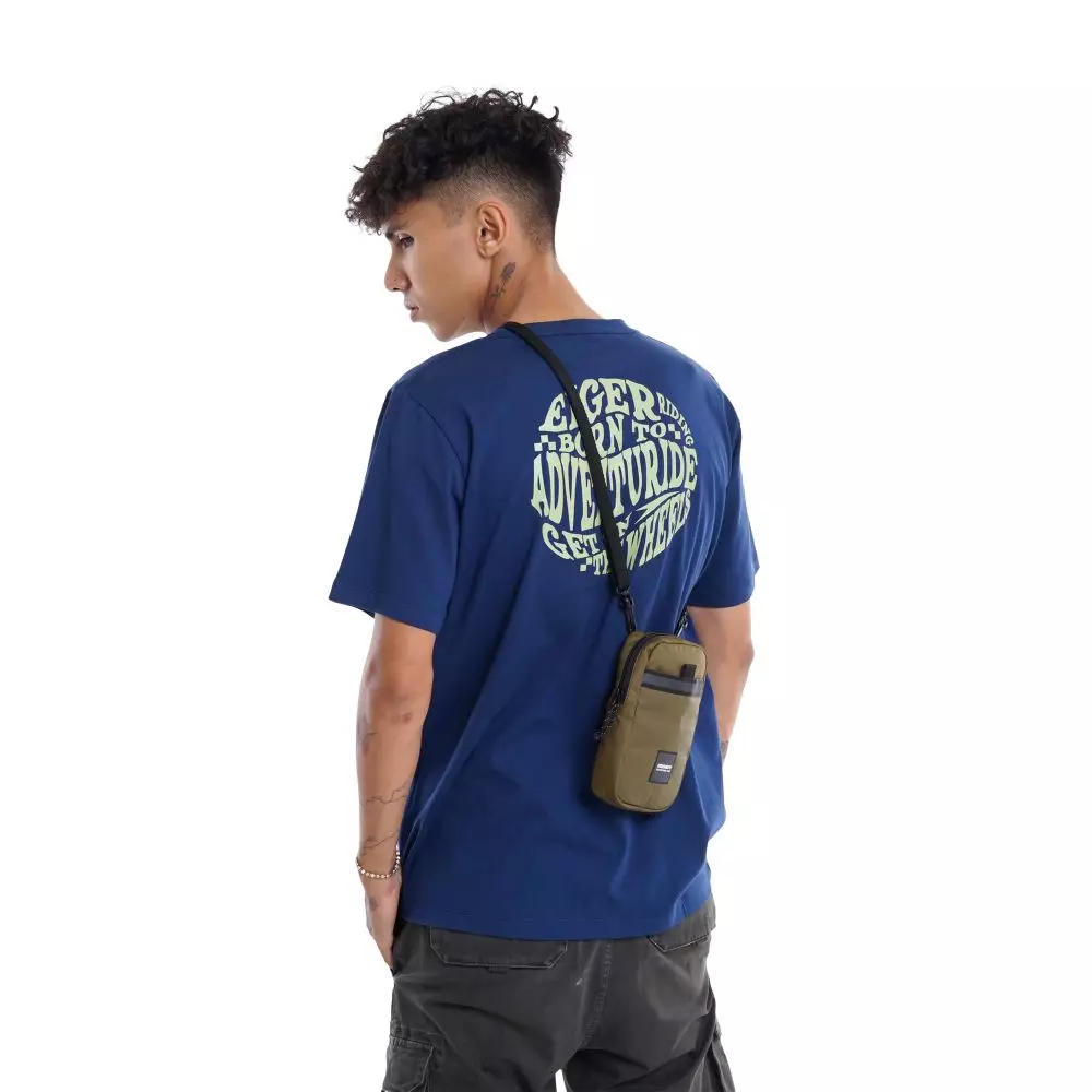 Eiger Rookie Detach Pouch