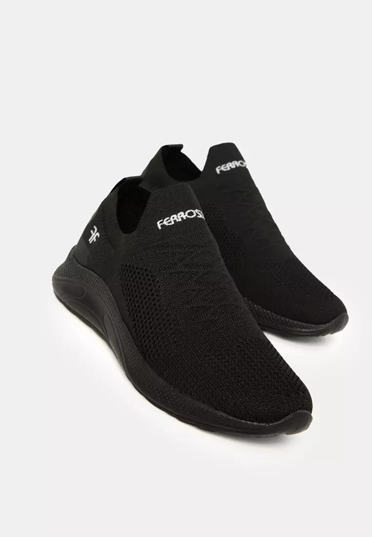 Knitted Sneakers