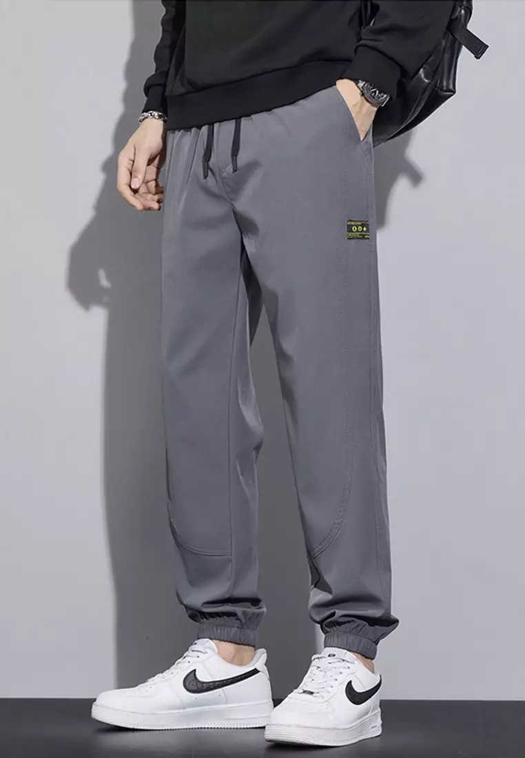 Men's Slim Joggers