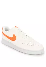 Sail/Safety Orange/White