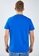 Diesel blue T-DIEGO-QA MAGLIETTA T-Shirt 5BD75AAAB6215EGS_2