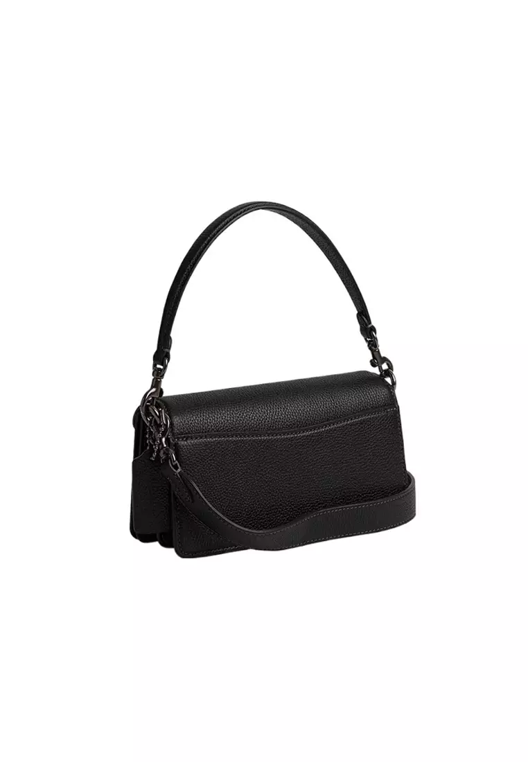 Zalora top coach handbag