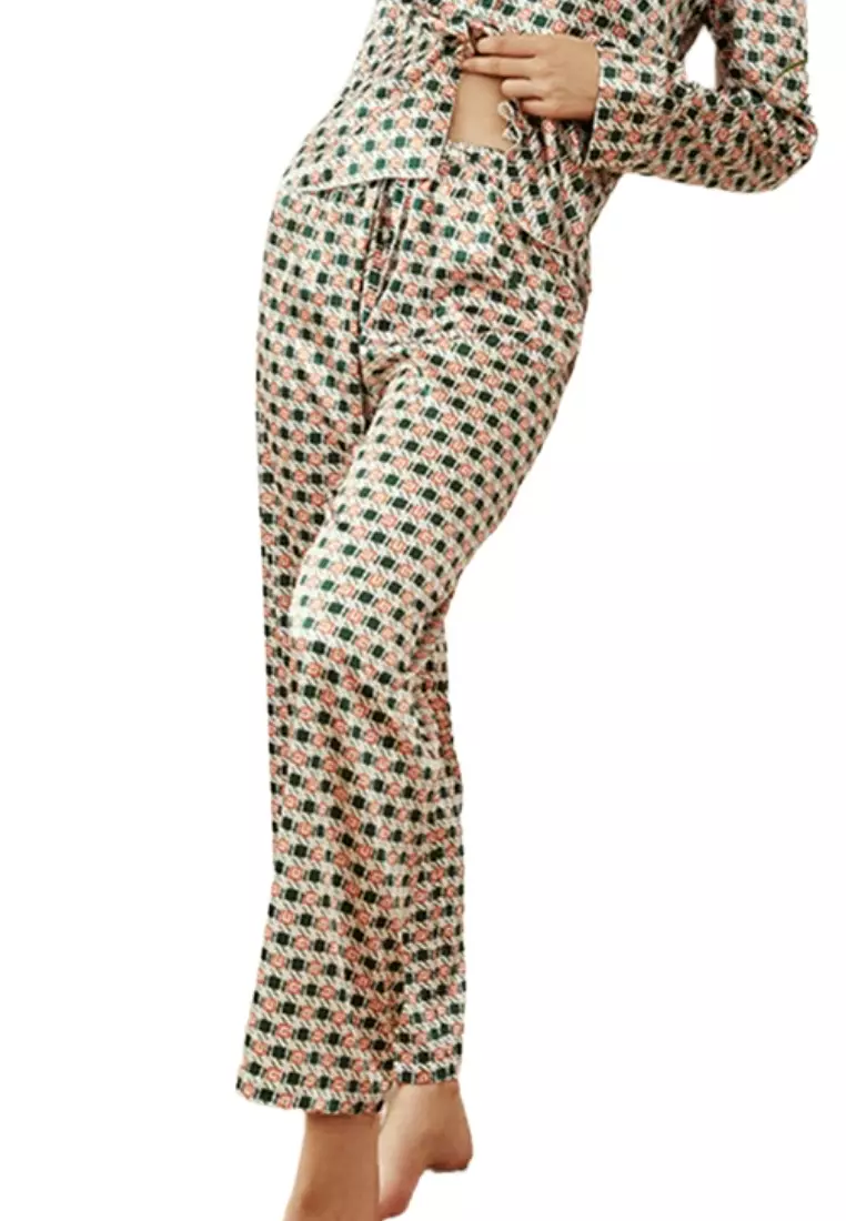 Ariah Loungewear Pants Set