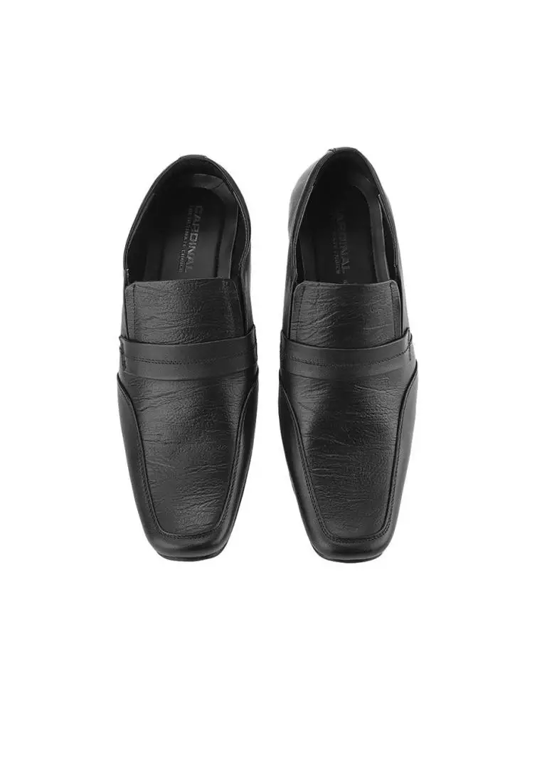Jual CARDINAL Cardinal Sepatu Formal Low Cut Pria M0869E01A Original ...