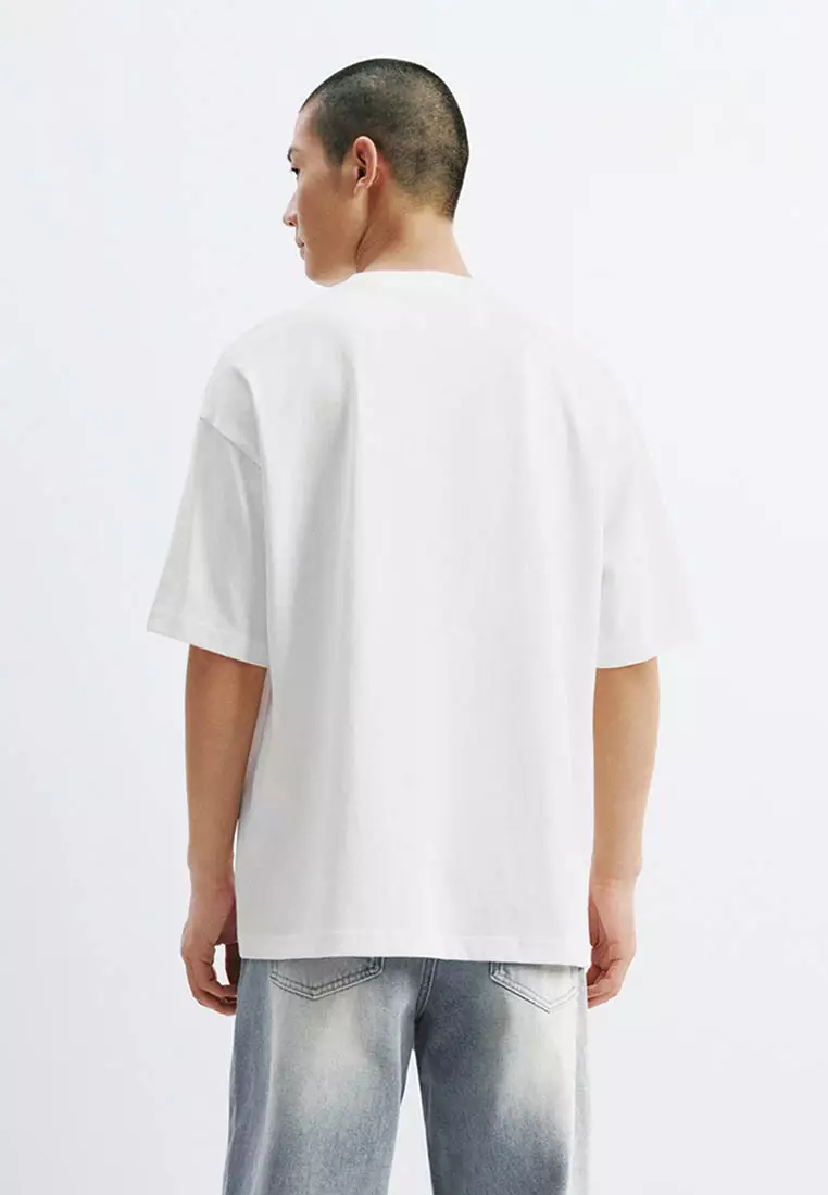 Short Sleeve T-Shirts