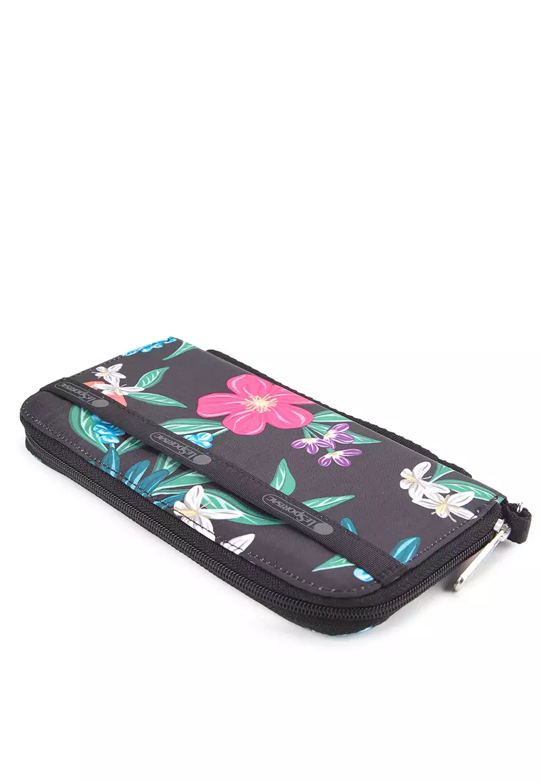 Tech Wallet Wristlet