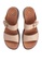 Noveni beige Comfort Sandals BA9ABSHF6FDD69GS_4