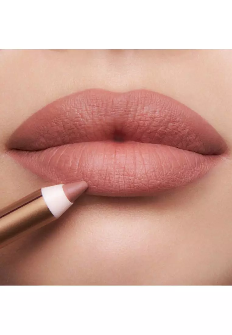 Charlotte Tilbury Lip Cheat Icon Baby