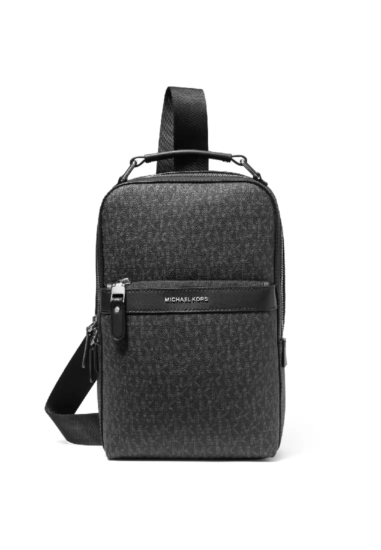 Michael kors mens messenger bag online