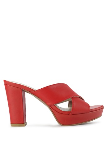Jual Elle Ladies Shoes 30110za Original Zalora Indonesia