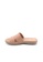 Bata pink [Best Seller] BATA COMFIT Women Pink Slip On Sandals - 5615337 BC884SH723ACA3GS_4