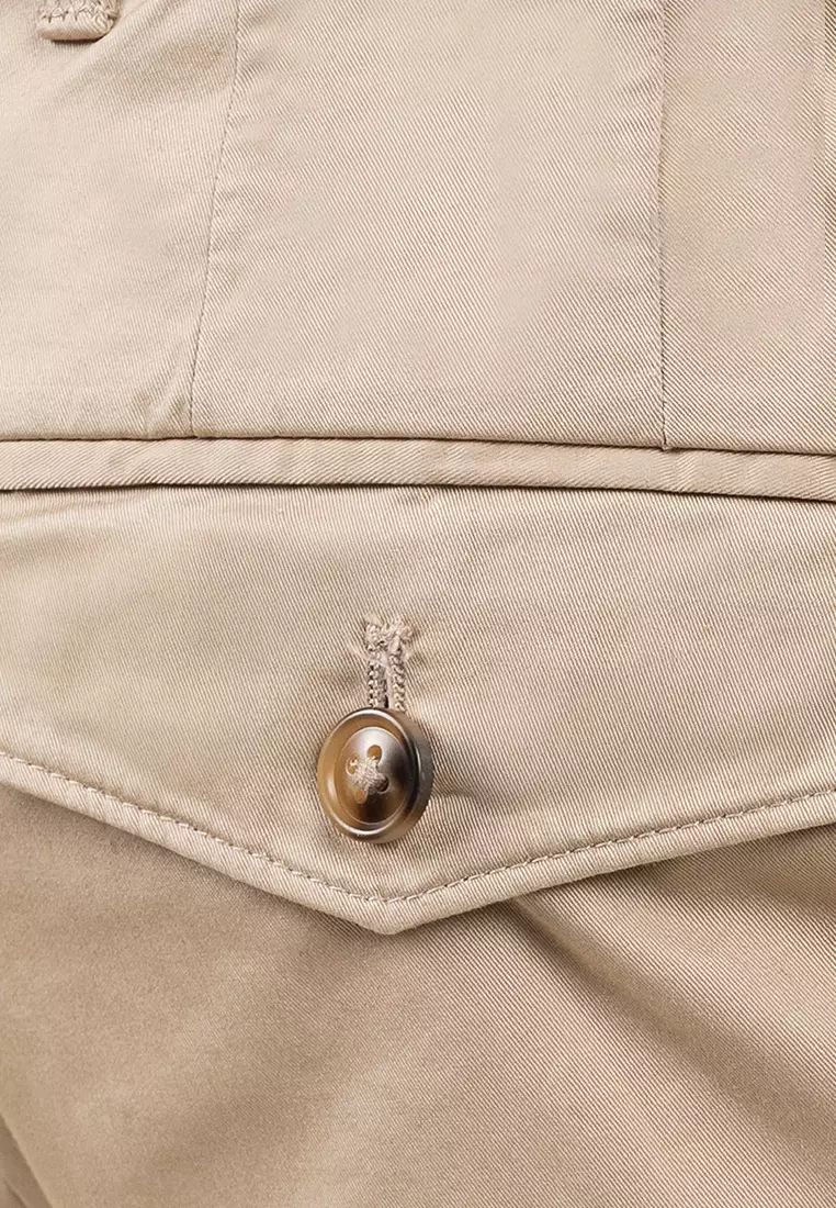 Fredico Long Pants