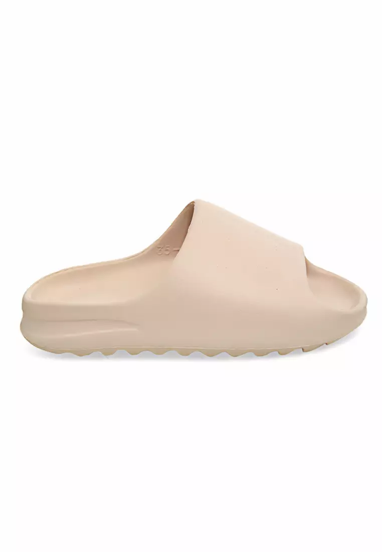 Coots Sandal Rumah Unisex Anti-Slip Elastic Comportable Material EVA Soft ORIGINAL