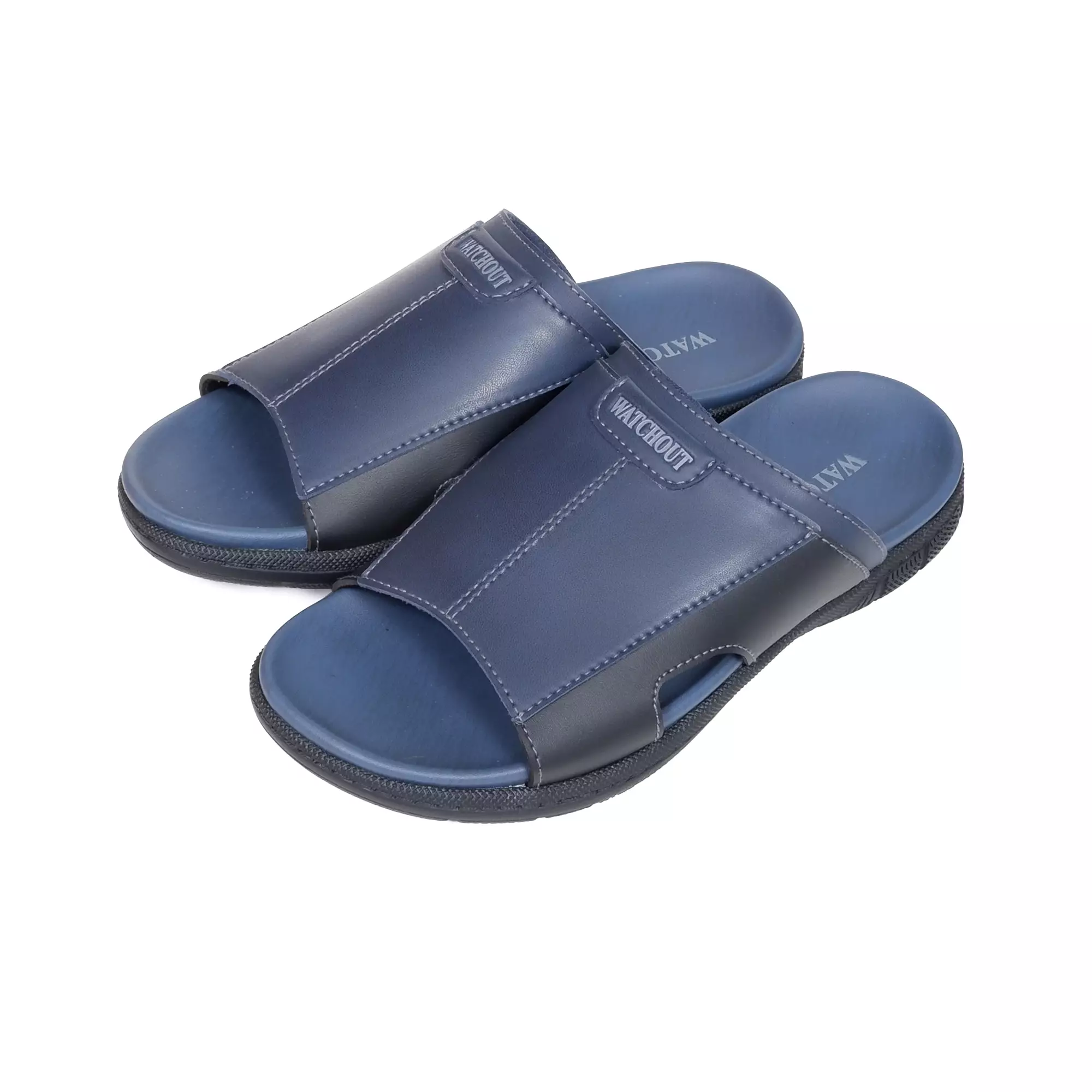 Watchout Sandal Pria Slide - WY210150327