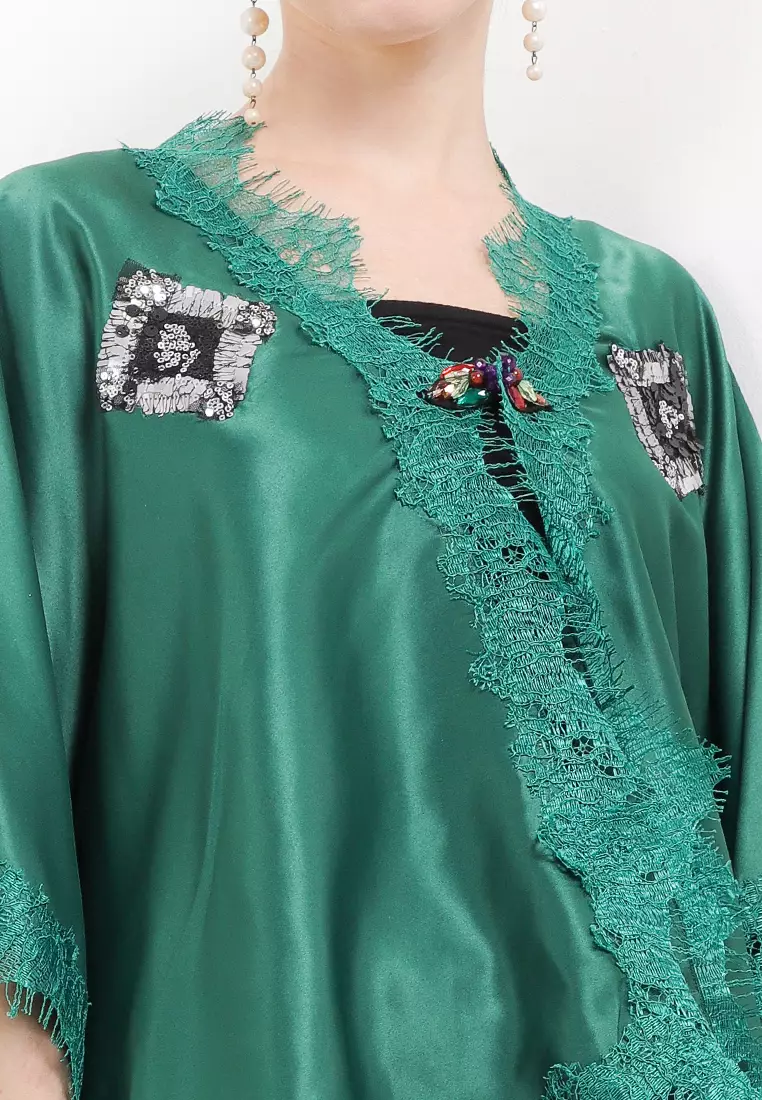 Kebaya Reling 2 Bintang