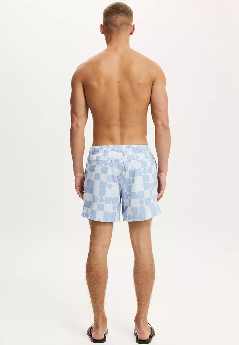 Swim Shorts