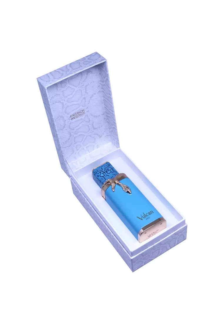 French Avenue Vulcan Feu Unisex Extrait De Parfum 100 ML