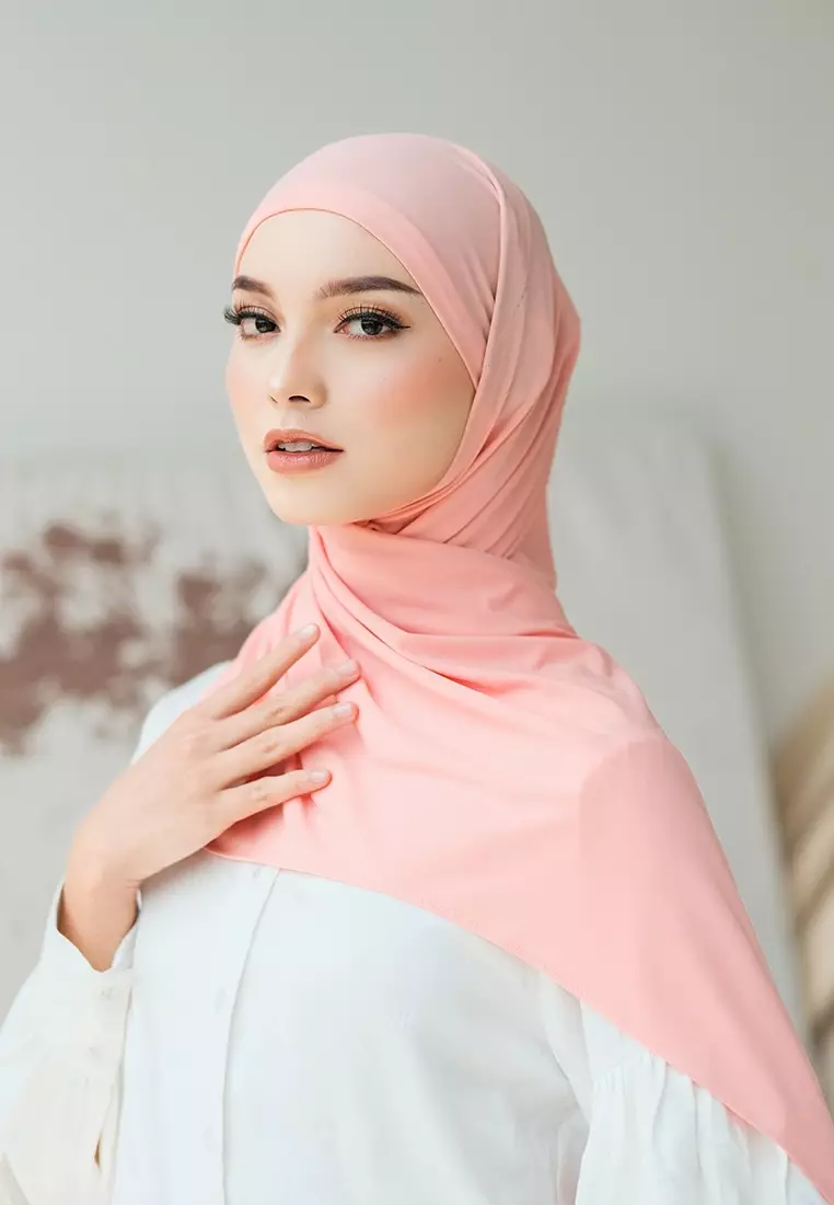 HIJAB INSTAN ZIVA