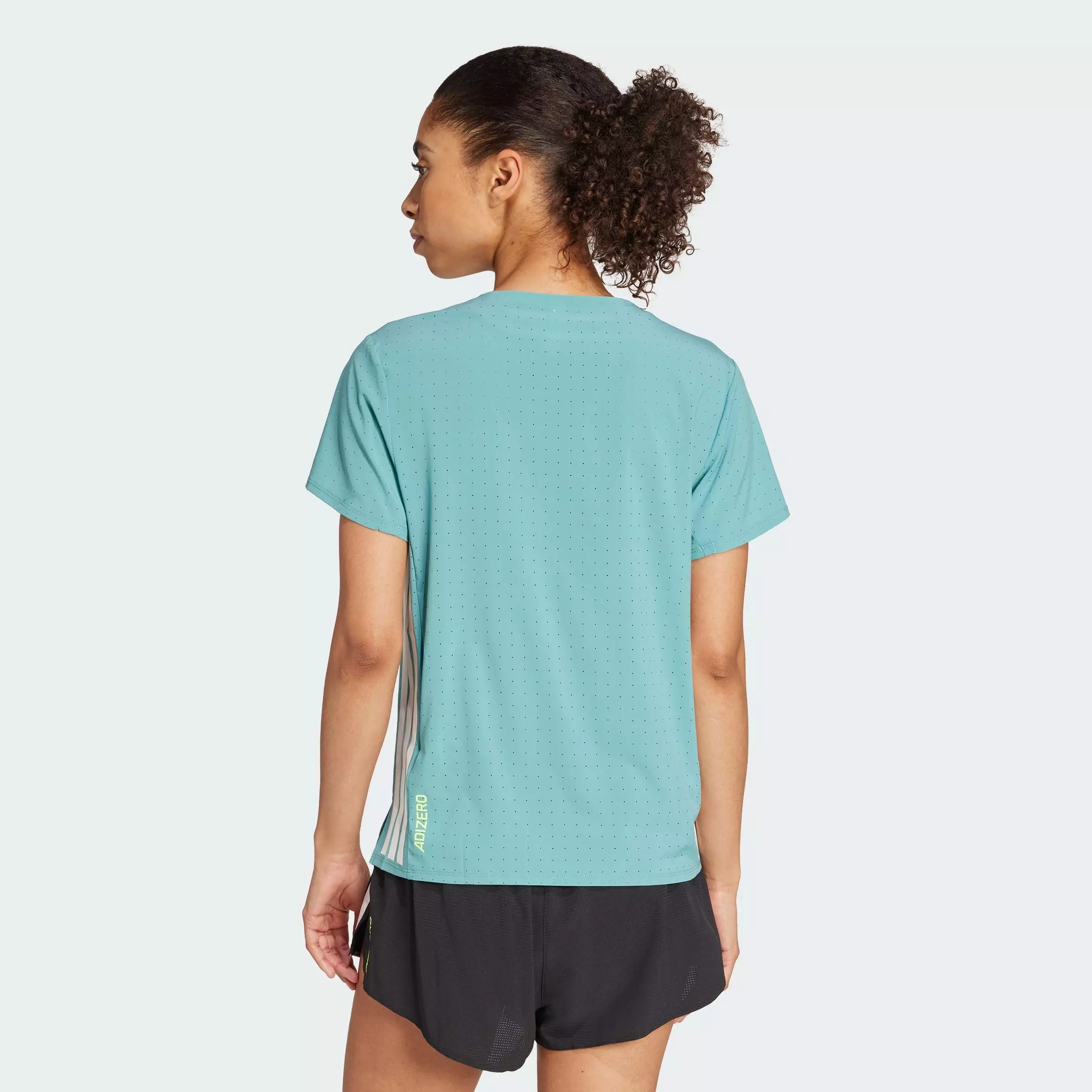 Adizero Running Tee