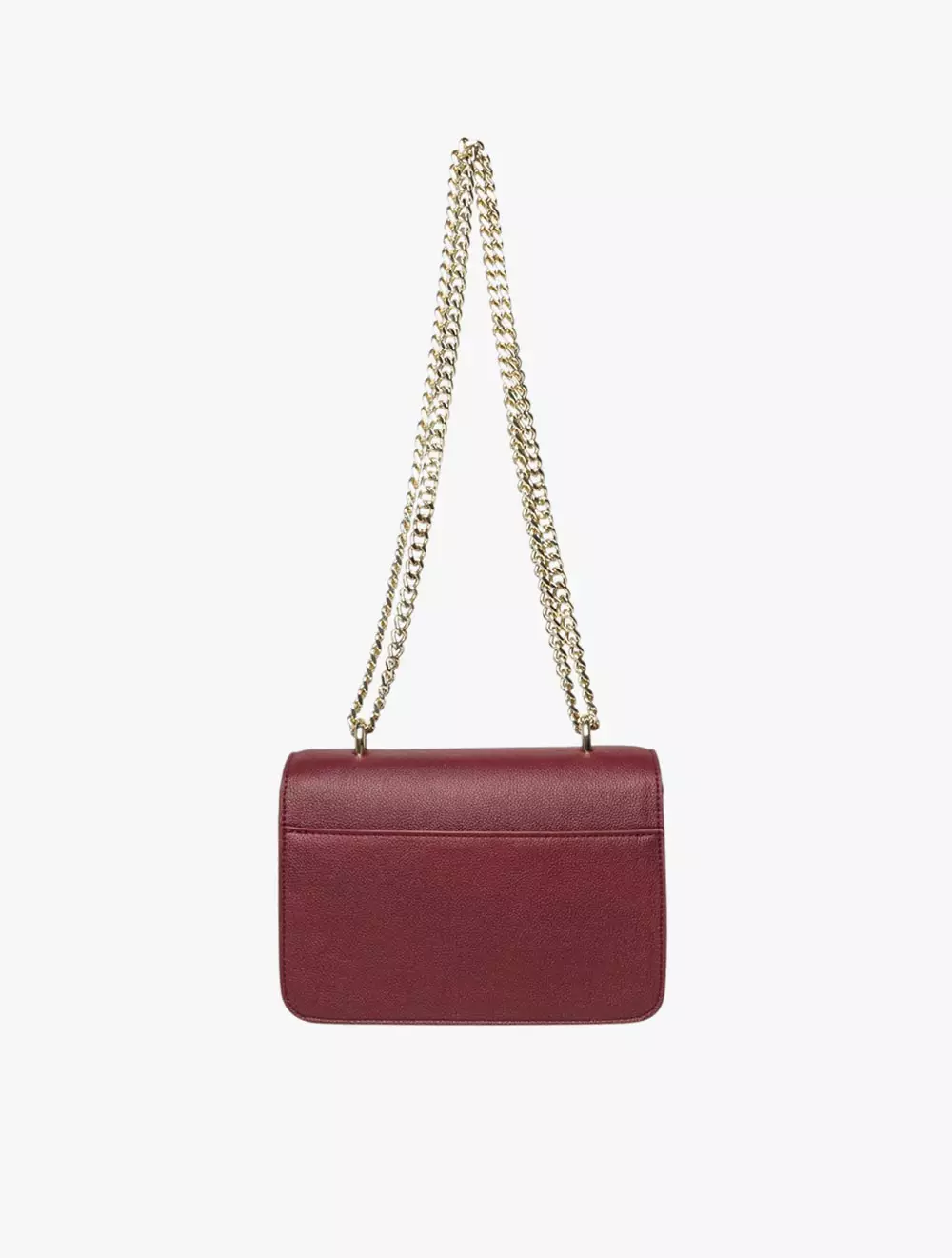 Steve Madden BSTAKES2 Women's Crossbody Bags - Maroon