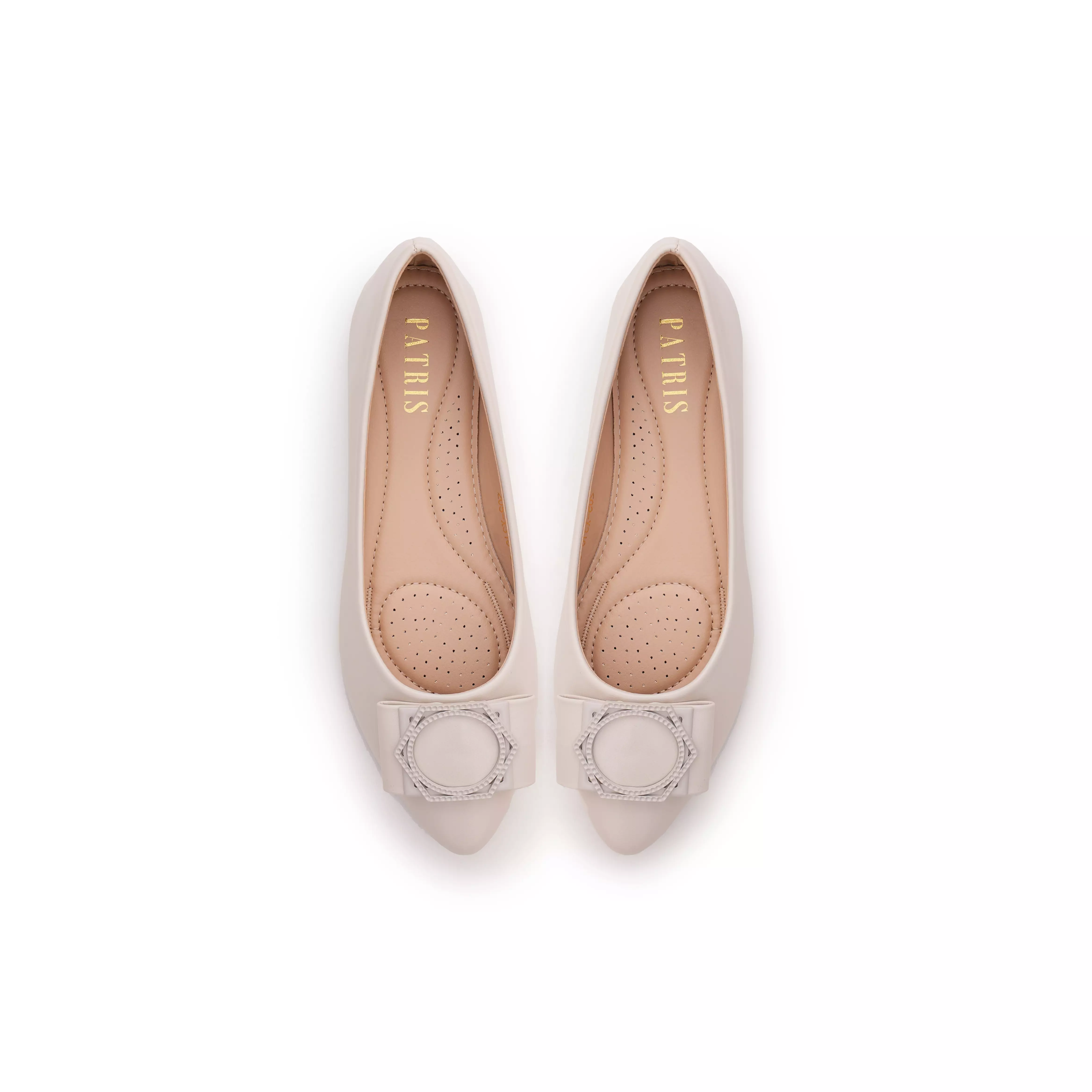 PATRIS Cloe Sepatu Wanita Flatshoes