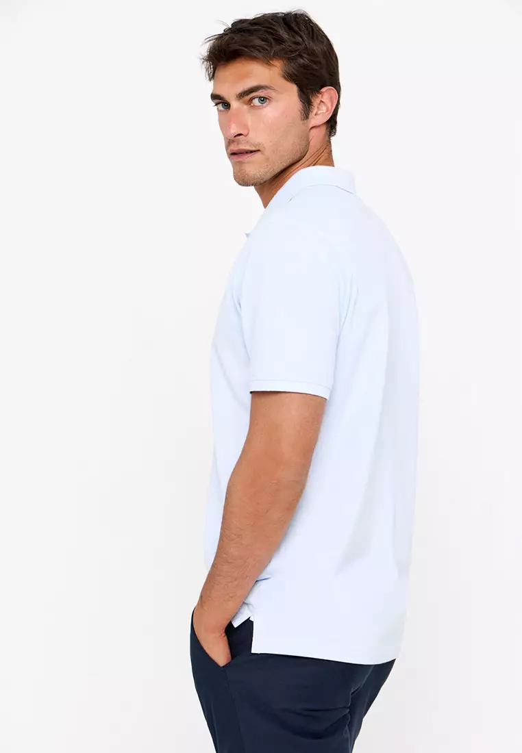 Basic Polo