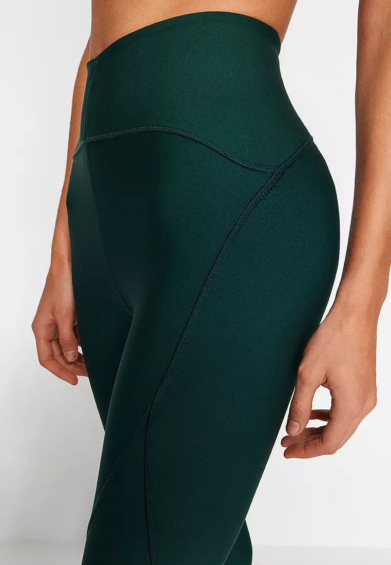 Lifting Sports Tights