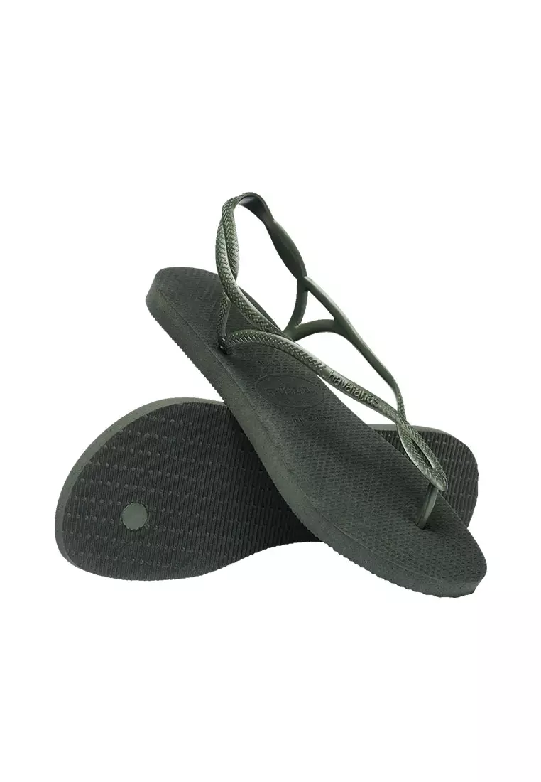 Luna Sandals