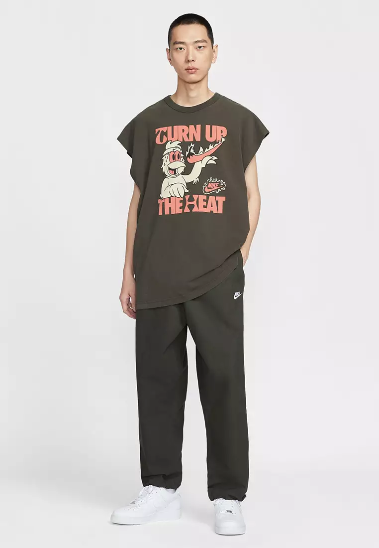 Sportswear Club Pants