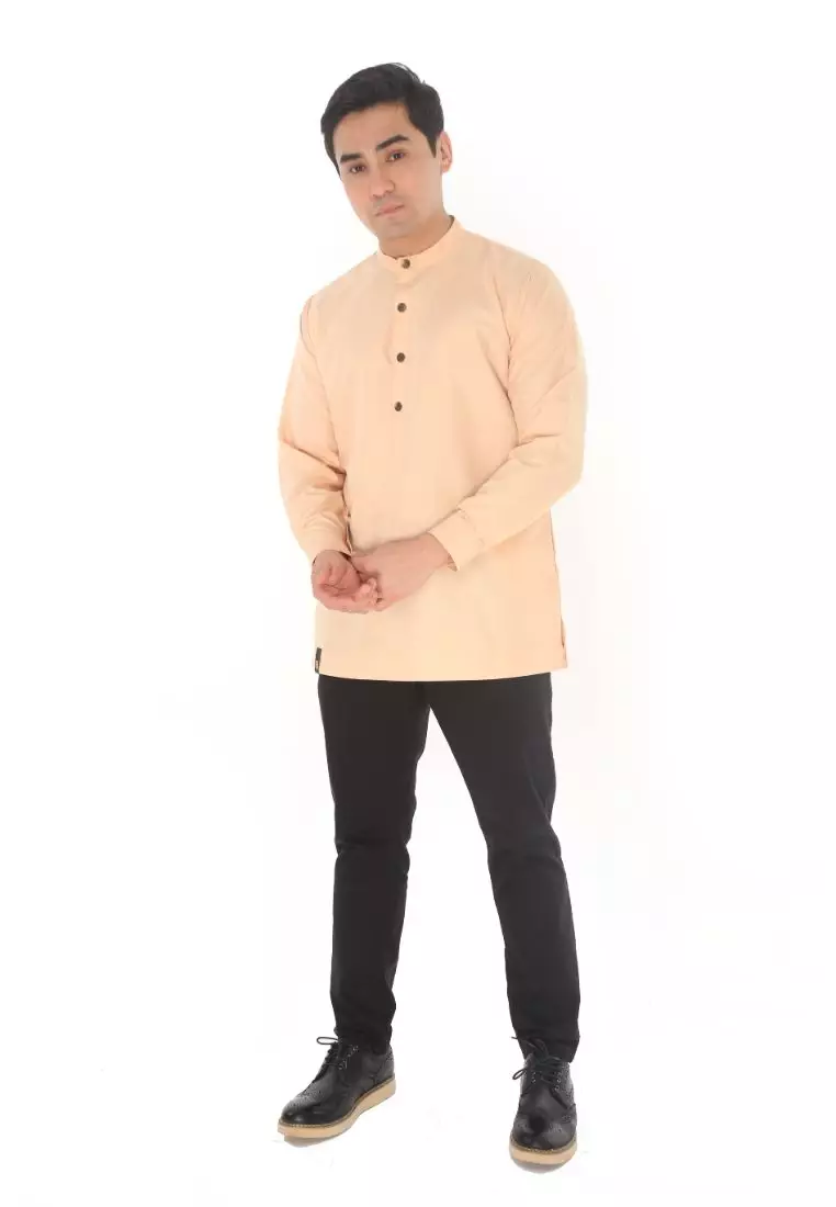 Kurta Luqman