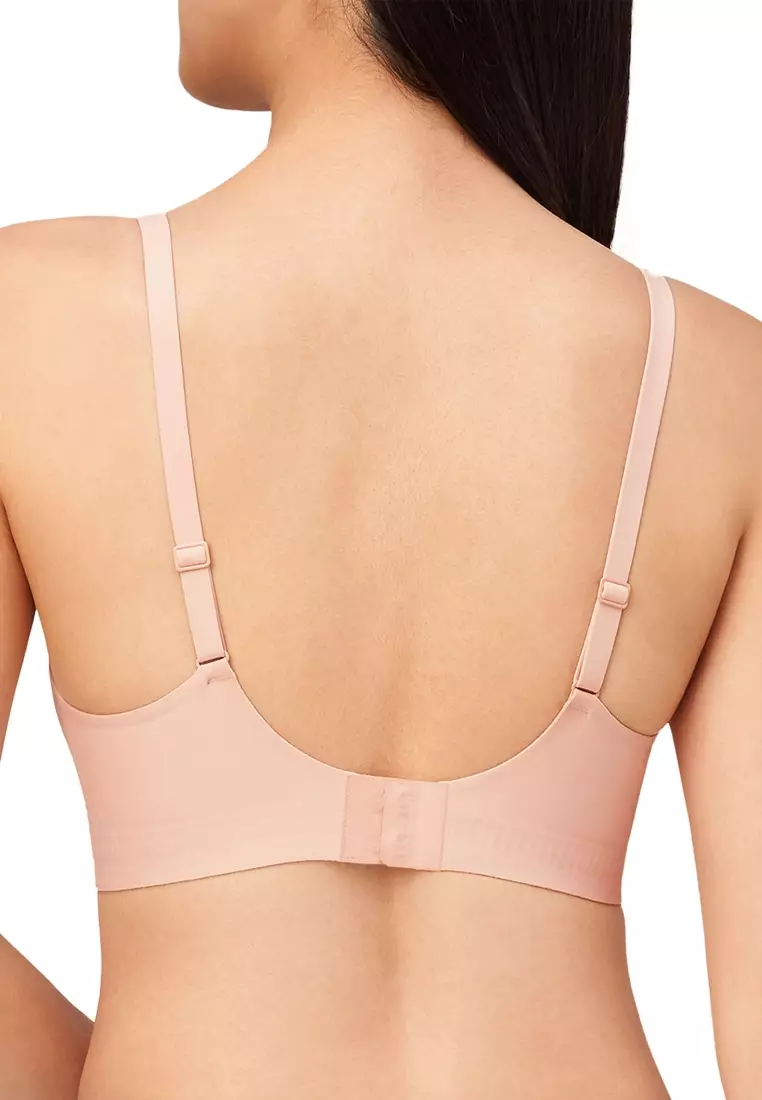 Zone Easy NonWired Seamless Bra