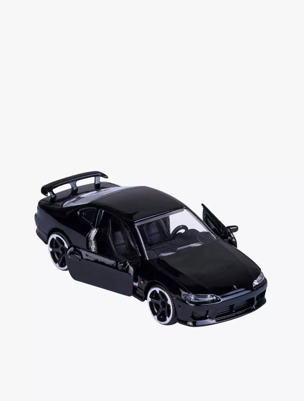 MAJORETTE JDM LEGEND NISSAN SILVIA S15