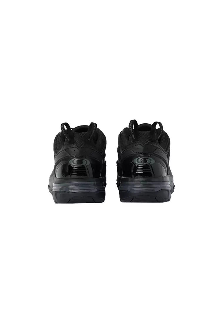Unisex Sneakers in Black 471798